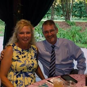 Meet your Posher, Todd